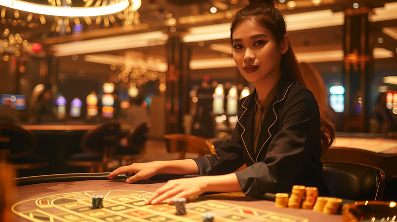 Casino truc tuyen 23WIN