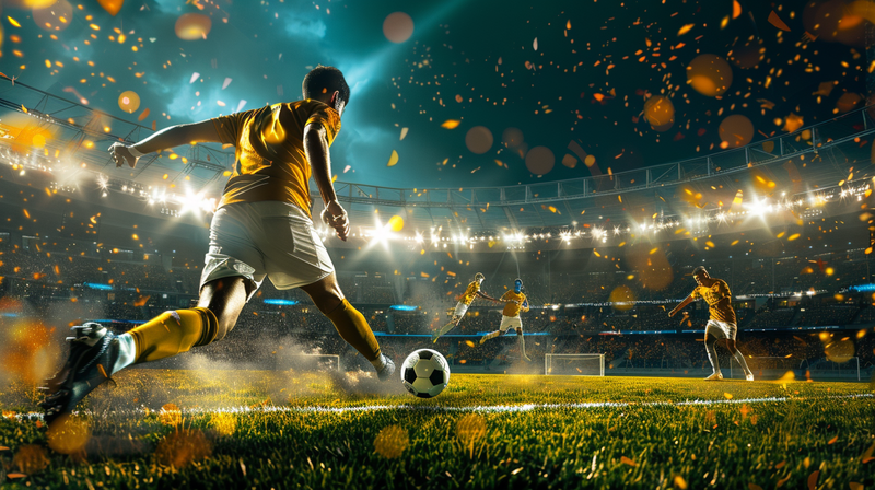 Ca cuoc the thao 23WIN